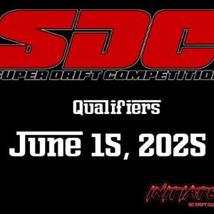 June15th - Qualifier Signup
